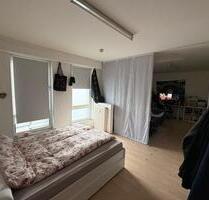 Großzügige 1-Zimmer Wohnung in Gelsenkirchen