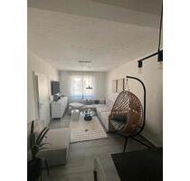 5 Zimmer Wohnung auf 2 Ebenen - 1.200,00 EUR Kaltmiete, ca.  95,00 m² in Hanau (PLZ: 63456) Groß-Steinheim