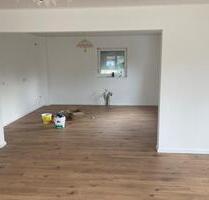4 Zimmer Wohnung Gedern Kernstadt mit Terrasse und Stellplatz