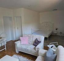 1,5 Zimmer Wohnung möbliert zu vermieten Bad Hersfeld