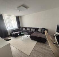 3-Zimmer Wohnung mit Einbauküche - Werdohl