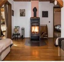 3,5 Zimmer Wohnung mit Panoramablick - Herrenberg