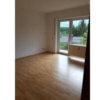 1 Zimmer Wohnung mit Balkon und Blick ins Grüne - Hof Christiansreuth