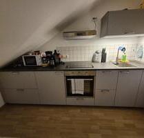 1-Zimmer Appartment neu renoviert - Hof Altstadt