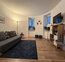 2Zimmer Wohnung mit Einbauküche - Chemnitz Bernsdorf