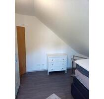 Neu renovierte 3 Zimmer Dachgeschosswohnung - Dillenburg Donsbach