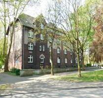 Schöne 2-Raumwohnung mit Laminat in zentraler Lage... - Duisburg Duisburg-Mitte