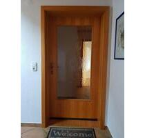 Wohnen im Grünen, 3-Zimmer Wohnung, hell, freundlich, EBK, Balkon - Westendorf