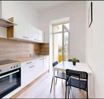 Ein Frische Renovierte WG in bester Lage - Leipzig Ost