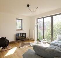 3-Zimmer Penthouse in Kieler Innenstadt