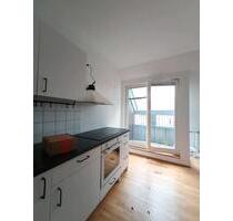 1,5 Zimmer Wohnung in Gohlis - ab Mai! inkl. EBK - Leipzig Nord
