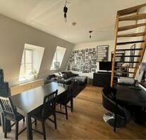 1,5 Zimmer Wohnung Ansbach - 500,00 EUR Kaltmiete, ca.  35,00 m² in Ansbach (PLZ: 91522)