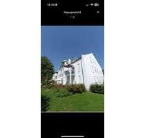 Helle 1-Zimmer Wohnung mit EBK - 650,00 EUR Kaltmiete, in Eggenfelden (PLZ: 84307)