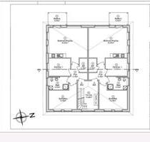 3 Zimmer Wohnung zu vermieten in Süderbrarup zu sofort - Kropp