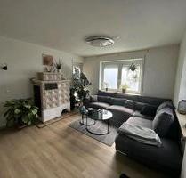 2-Zimmer Wohnung, 68qm inkl. Keller, Garten & Terrasse - Lichtenfels