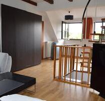WG Neugründung Haus mit Garten, 2 Apartments in einem Haus - Berlin Reinickendorf