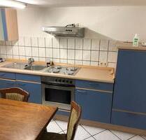 Möblierte 2 Zimmer Wohnung in Bergheim- Oberaußem