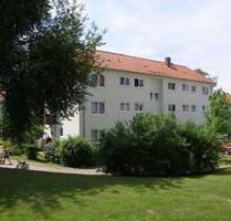 Schöne 3-Zimmer Wohnung im EG zu vermieten! - Fulda Kohlhaus