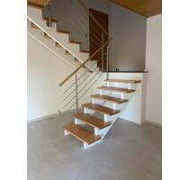 Geschmackvolle 3,5-Zimmer Wohnung in Balingen-Weilstetten