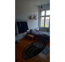 Möbliertes Zimmer zur Untermiete für 6 Wochen - Berlin Pankow