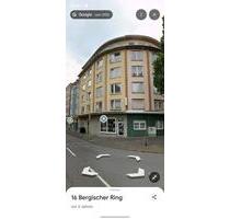 2 Zimmer Wohnung - 460,00 EUR Kaltmiete, in Hagen (PLZ: 58095)