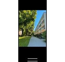 Untermiete! 2 Zimmer Wohnung voll möbliert-sofort nur an 1 Person - München Bogenhausen