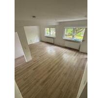 Modern geschnittene 2,5 Zimmer Wohnung - Bochum Langendreer