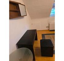 WG Zimmer in Feuerbach - 460,00 EUR Kaltmiete, ca.  100,00 m² in Stuttgart (PLZ: 70327) Luginsland