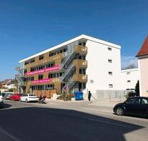 1-Zimmer Wohnung Ingolstadt - 640,00 EUR Kaltmiete, ca.  24,00 m² in Ingolstadt (PLZ: 85055) Nordost