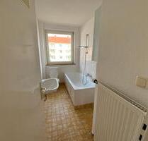 Schöne 3-Zimmer Wohnung mit Balkon zu vermieten! - Fulda Kohlhaus