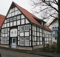 1 Zimmer in einer Wohngemeinschaft in der Innenstadt von Lemgo