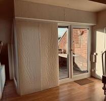 3-Zimmer Dachgeschoss Maisonette-Wohnung im 2. OG in Senne - Bielefeld