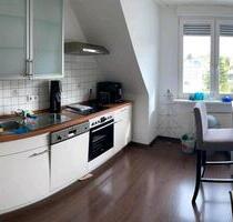 schöne 2 Zimmer Wohnung - 540,00 EUR Kaltmiete, ca.  52,00 m² in Bergisch Gladbach (PLZ: 51467) Paffrath