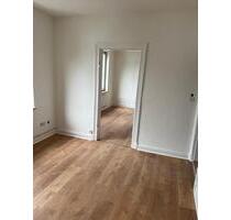 Lübeck Marli ruhige zwei Zimmer Wohnung 2. Stock