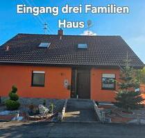 2,5 Zimmer -Wonung in 78253 Eigeltingen