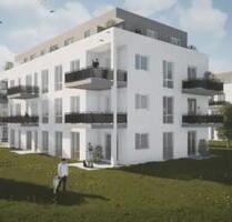 Exklusive 2-Zimmer Wohnung mit EBK in Nördlingen