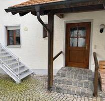 2 Zimmer Wohnung in Eberhardsberg bei Büchlberg