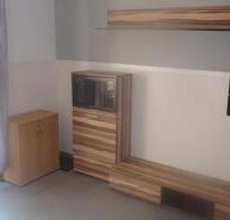 1 Zimmer Appartement. Wohnung in Bad Hersfeld möbliert