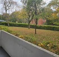 Lichtdurchflutete 3-Zimmer Wohnung ca. 67,84m² mit Loggia und Einbauküche - Bordesholm