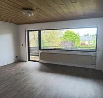Schöne 4 Zimmer Wohnung mit großem Balkon - Zweibrücken