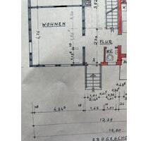 Bürofläche 1 Zimmer + WC Coworking Space - Niederaula