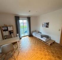 Gemütliche 1-Zimmer Wohnung in Weiden - Weiden in der Oberpfalz