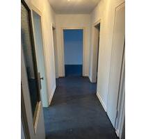 PREISSTURZ! Helle 3 Zimmer Wohnung in Alverdissen ab sofort - Barntrup