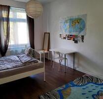 NEUE WG-GRÜNDUNG auf 120 m2 mit 4 Möbelierte Wg Zimmer - Hagen Hagen-Nord