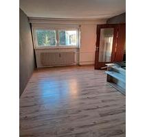2-Zimmer Wonnung in Zell am Main WG-geeignet!!