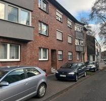 Schöne 2-Zimmer-Wohnung in Meiderich - Duisburg Mittelmeiderich