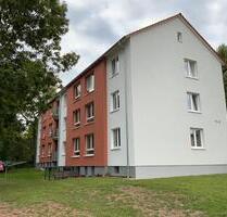 Kleine aber feine 3-Zimmer Wohnung im EG zu vermieten! - Fulda Kohlhaus