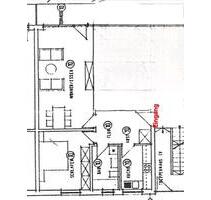 Schöne 2 Zimmer Wohnung mit Terrasse und Garage - Münster Berg Fidel