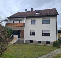 2-Zimmer Wohnung, Dachgeschoß, 90522 Oberasbach