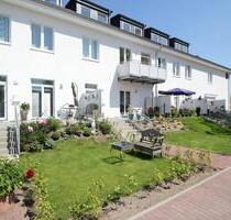 2 Zimmer Wohnung mit Südbalkon, Fußbodenheizung, inkl. SP! - Werder (Havel)